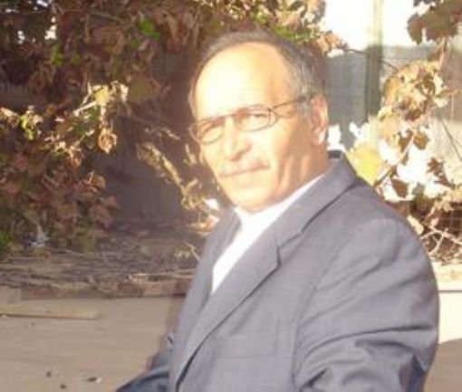 Ahmed Khettaoui