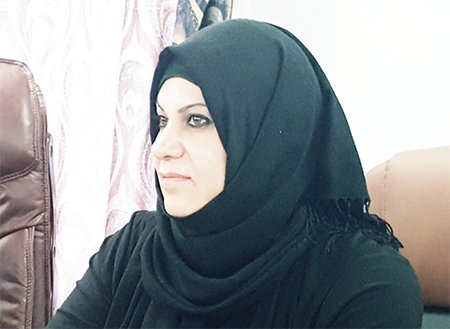 amal qazale