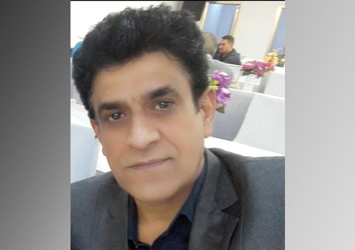 kasem khalaf