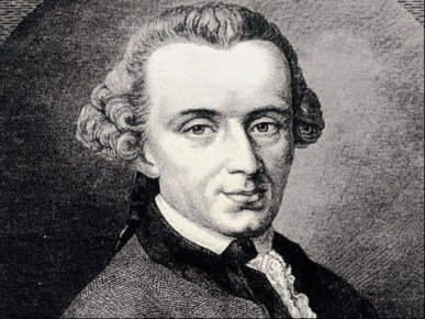 amanoael kant