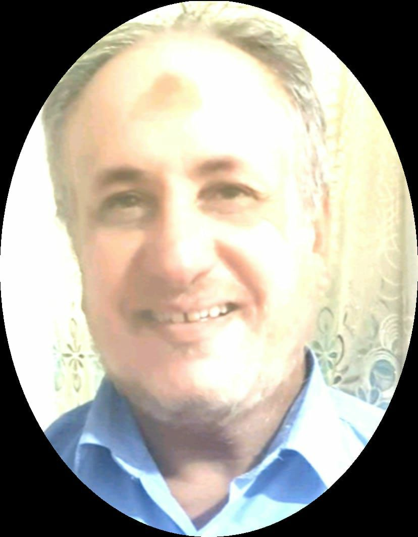 TALEB KAZEM