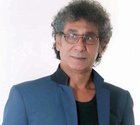 الكاتب عبد الخالق كريم