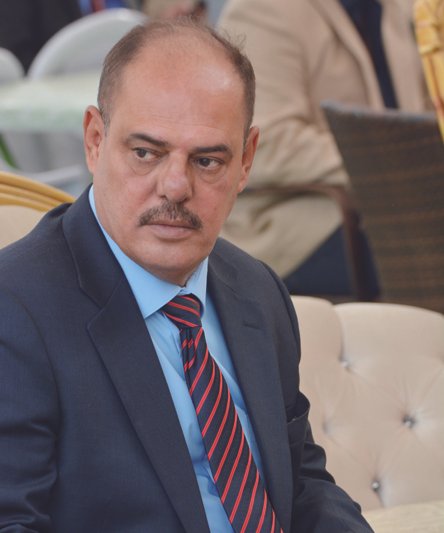 مؤيد اللامي