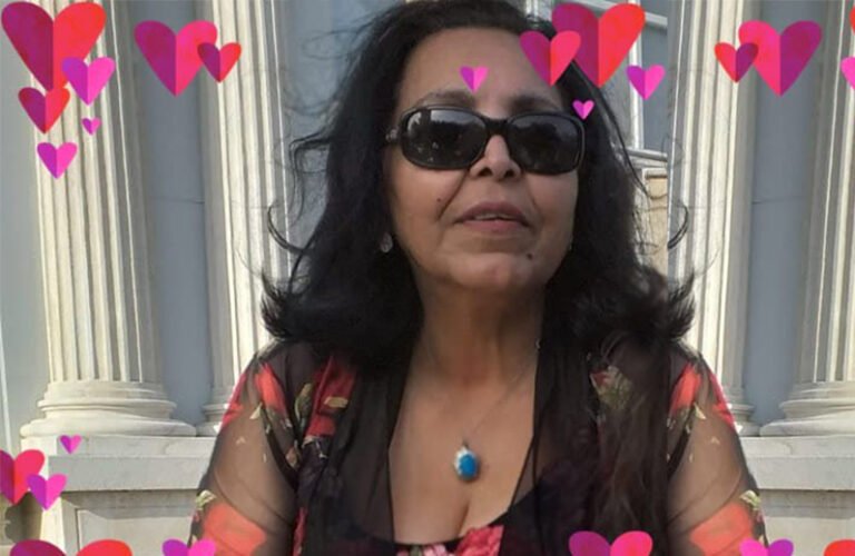amal saade