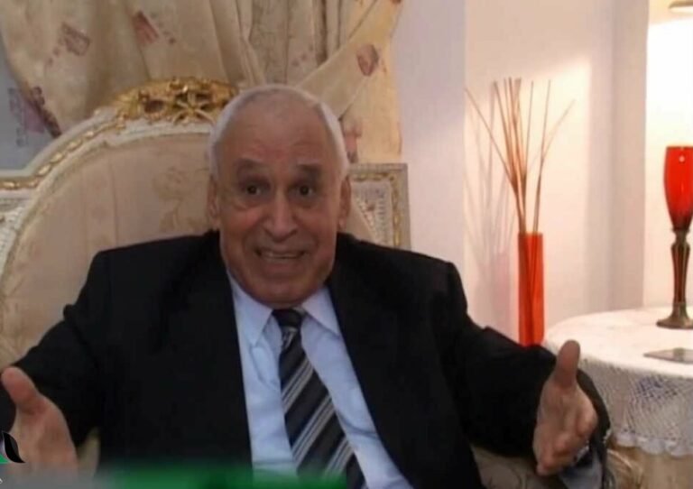 moaed albadre