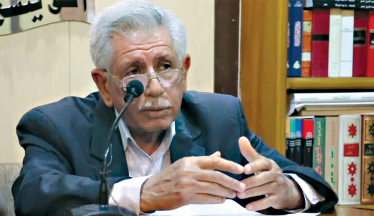 mohammed khudaer