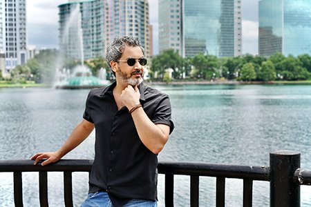 mohammed hanash
