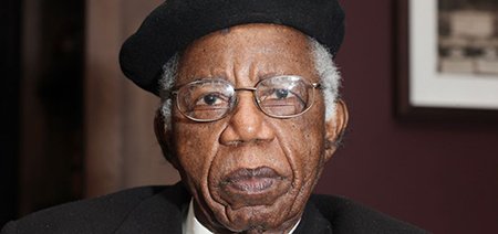 Chinua Achebe