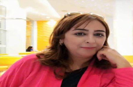 Touria Laghrib