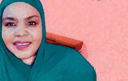 Zohida Abasher Saeed