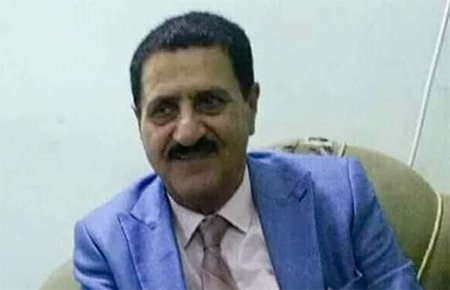 abdulmahdi almudaffar