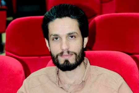 علي صباح الأسدي