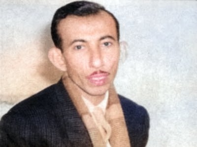 badere shaker assayab