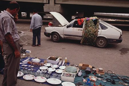 iraq