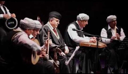 magam iraqi