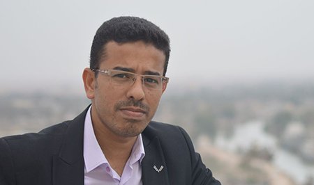 mohammed essa