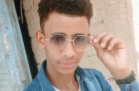mohammed muraebe