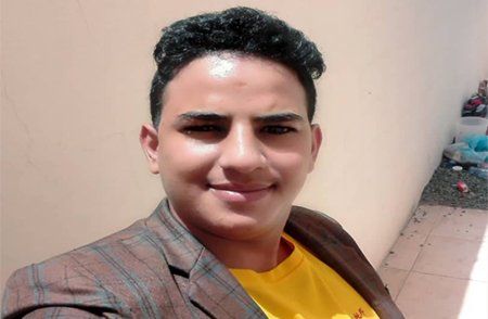 rafek almrshede