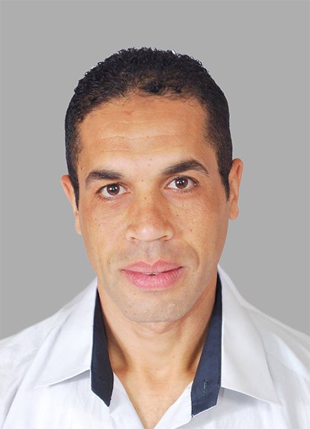 سعيد بوخليط 