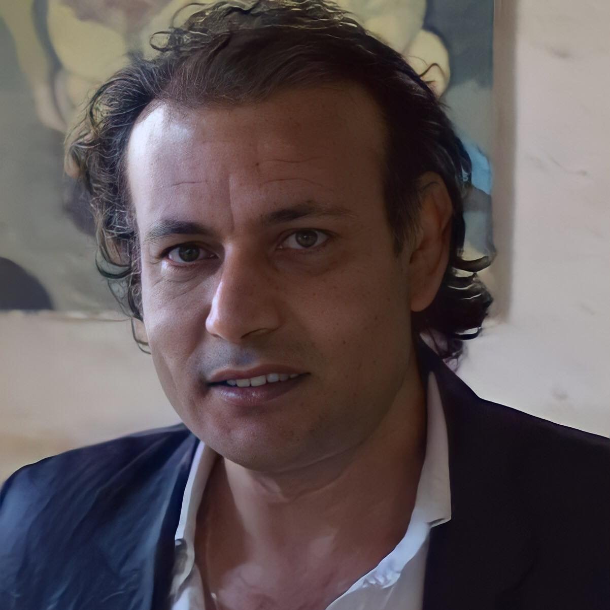 صدام الجميلي