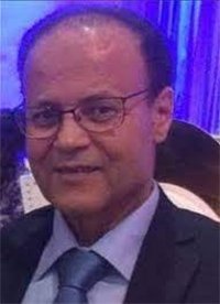 العربي الرودالي