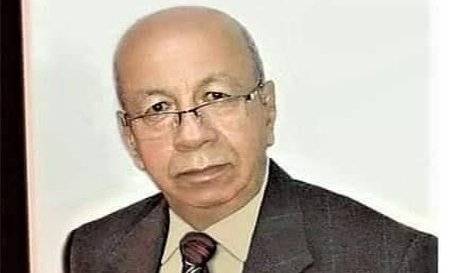 Riyadh Abdulwahid