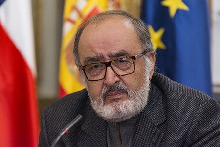 Sergio Macías Brevis