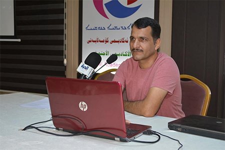 amjad naser