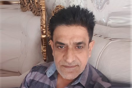 kasem khalaf