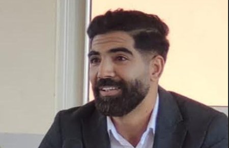 mustafa alsaaede