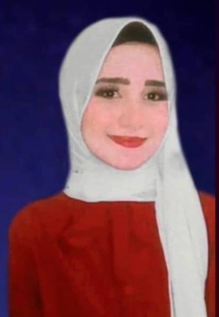 شيرين عمرو