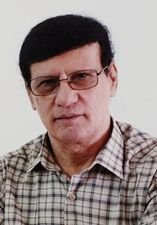 الدكتور بهنام عطا الله 