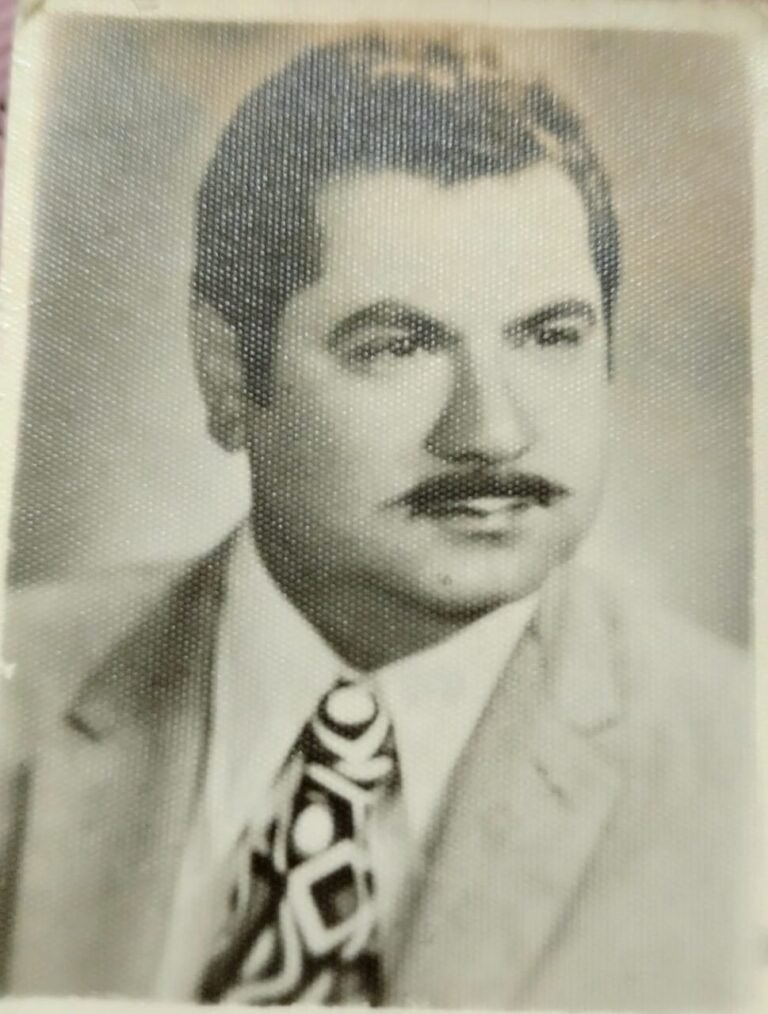 jabbar alshhannoon