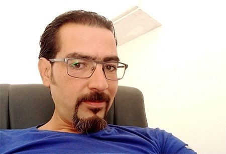 mohammed ameen