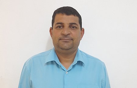 mohammed sulaeman