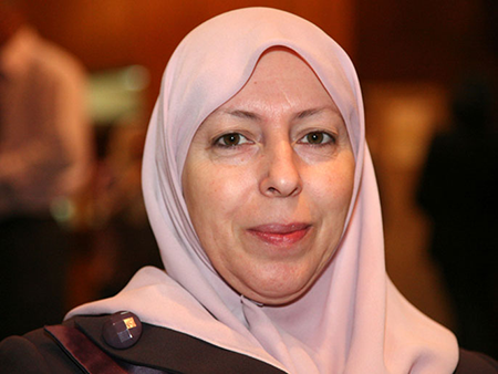 nabela khateeb