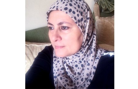 FATEN FAROOQ ABDULMUNEAM