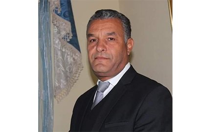 Tawfik Nehdi