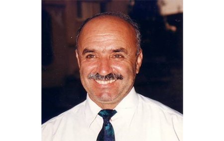 adel naef