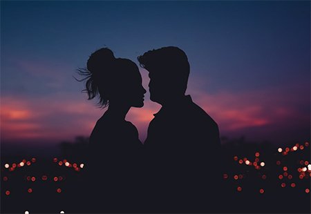 love