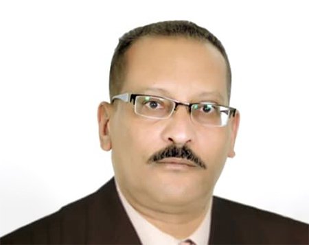mahmood alsheekh