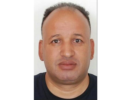 mohammed azzoze
