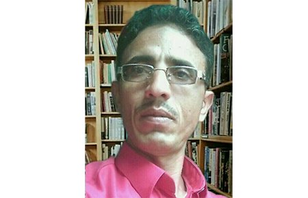 mohammed saleh