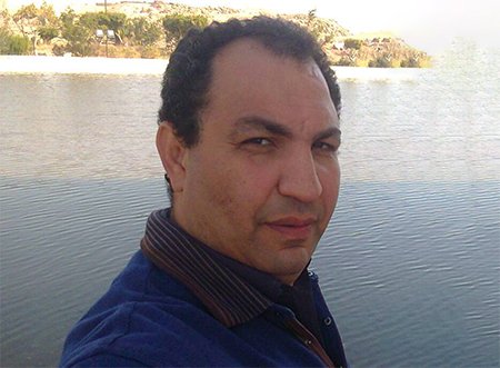 sameh edwar