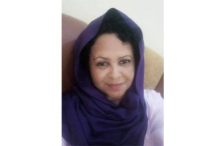 tamader taher