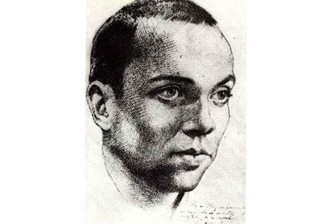 Miguel Hernandez
