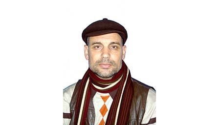 ahmad alhaj