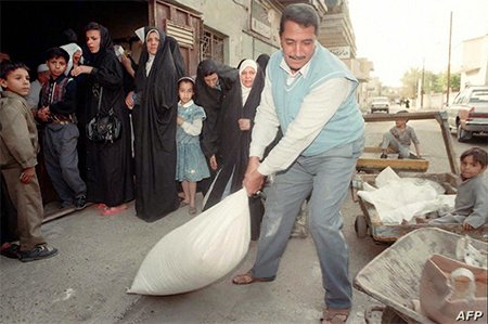iraq