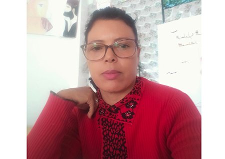 mofeda balhude
