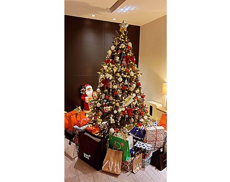 tree
